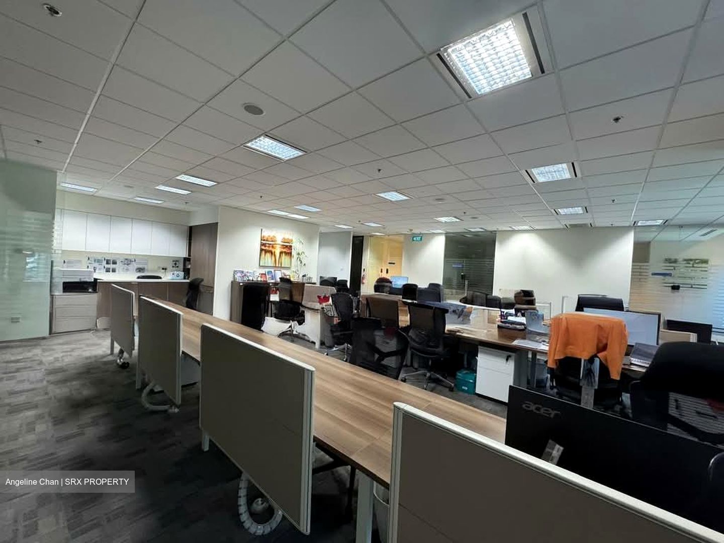 Marina Bay Financial Centre (tower 3) (D1), Office #568043301